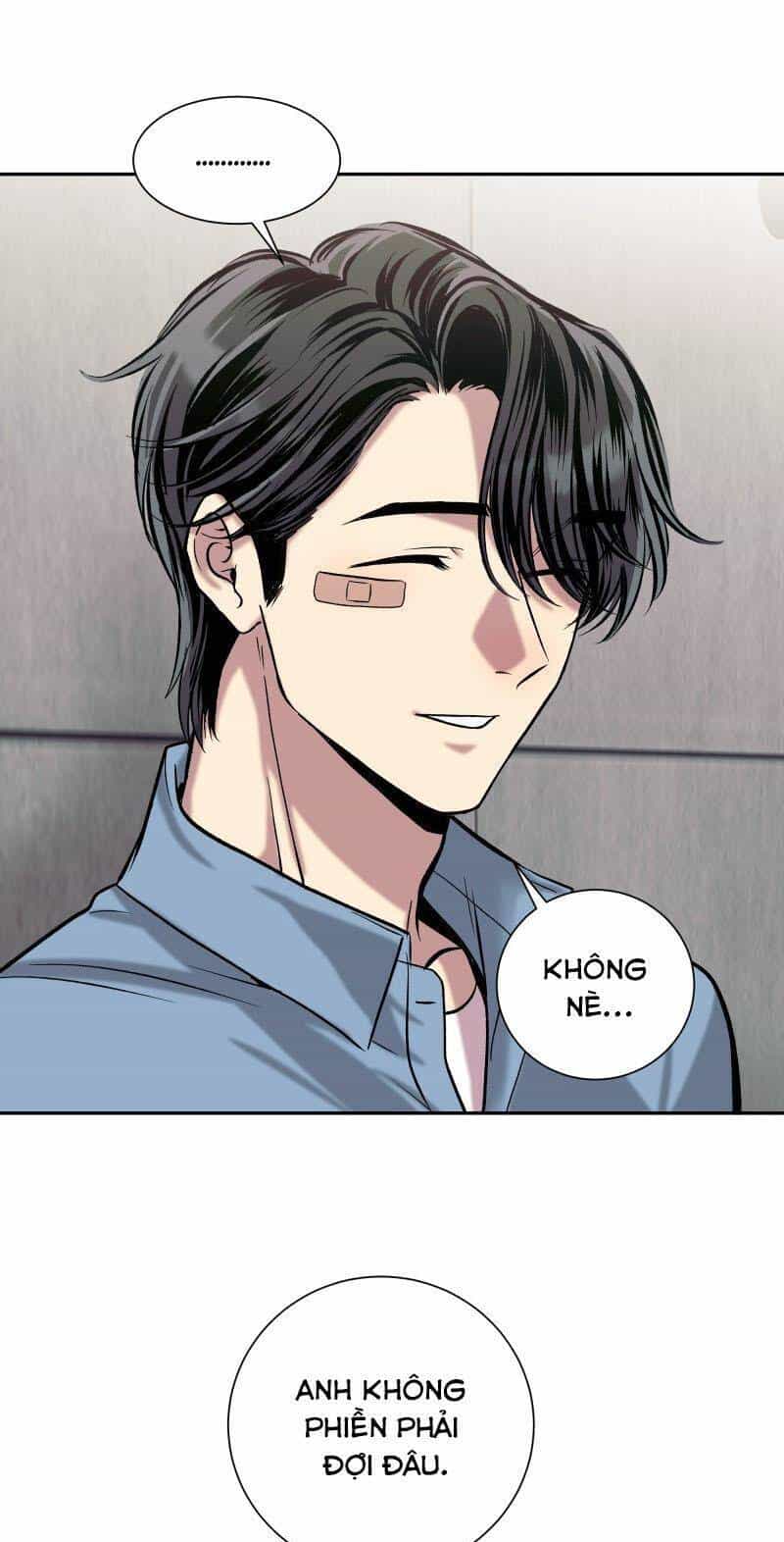 Anh Chàng Lầu Trên - Chương 34 - ảnh 6