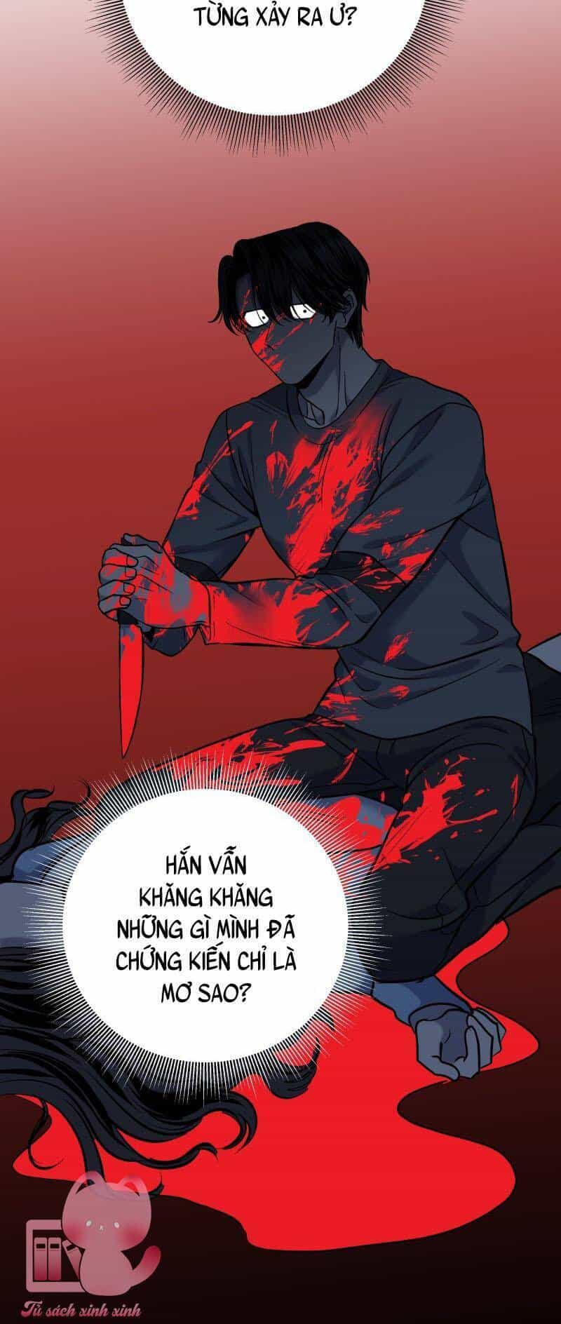 Anh Chàng Lầu Trên - Chương 35 - ảnh 25