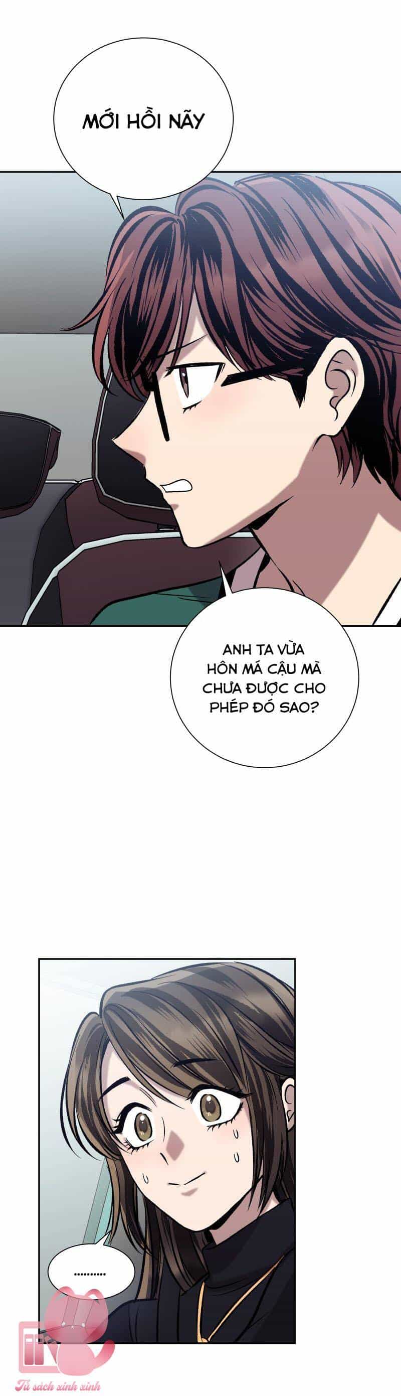 Anh Chàng Lầu Trên - Chương 35 - ảnh 42
