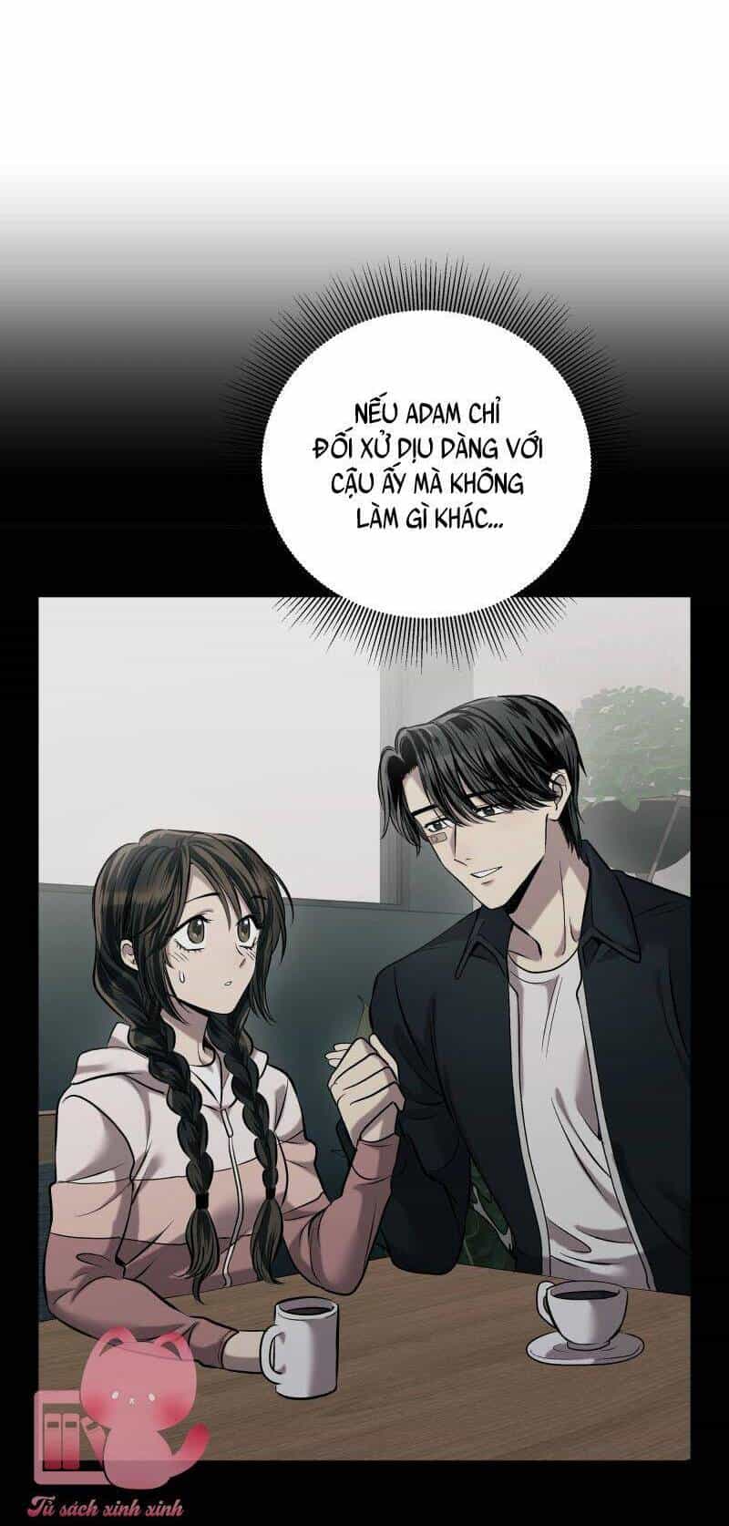 Anh Chàng Lầu Trên - Chương 35 - ảnh 53