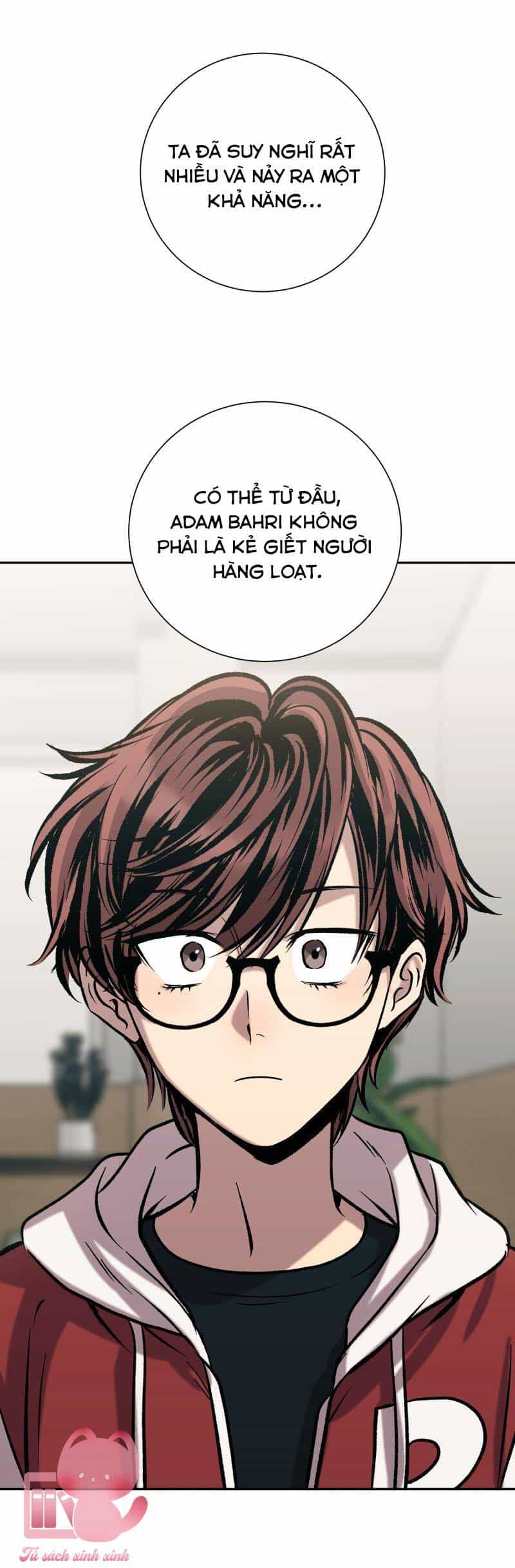 Anh Chàng Lầu Trên - Chương 35 - ảnh 69