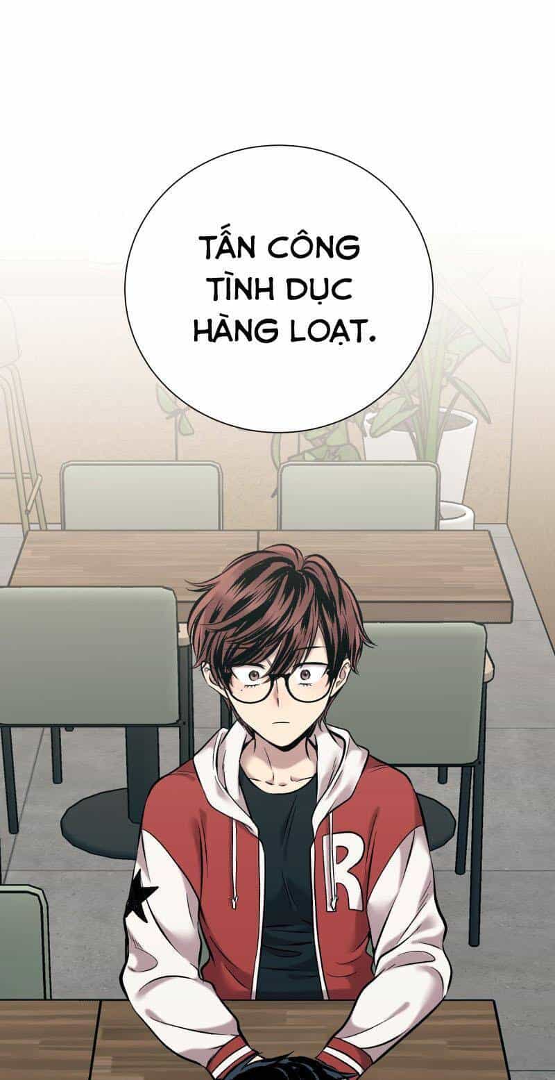 Anh Chàng Lầu Trên - Chương 35 - ảnh 79