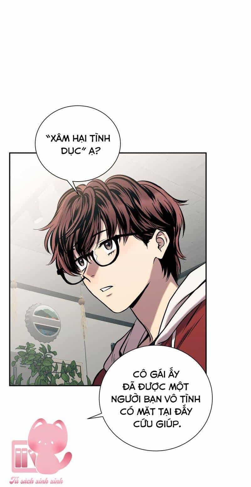 Anh Chàng Lầu Trên - Chương 36 - ảnh 10