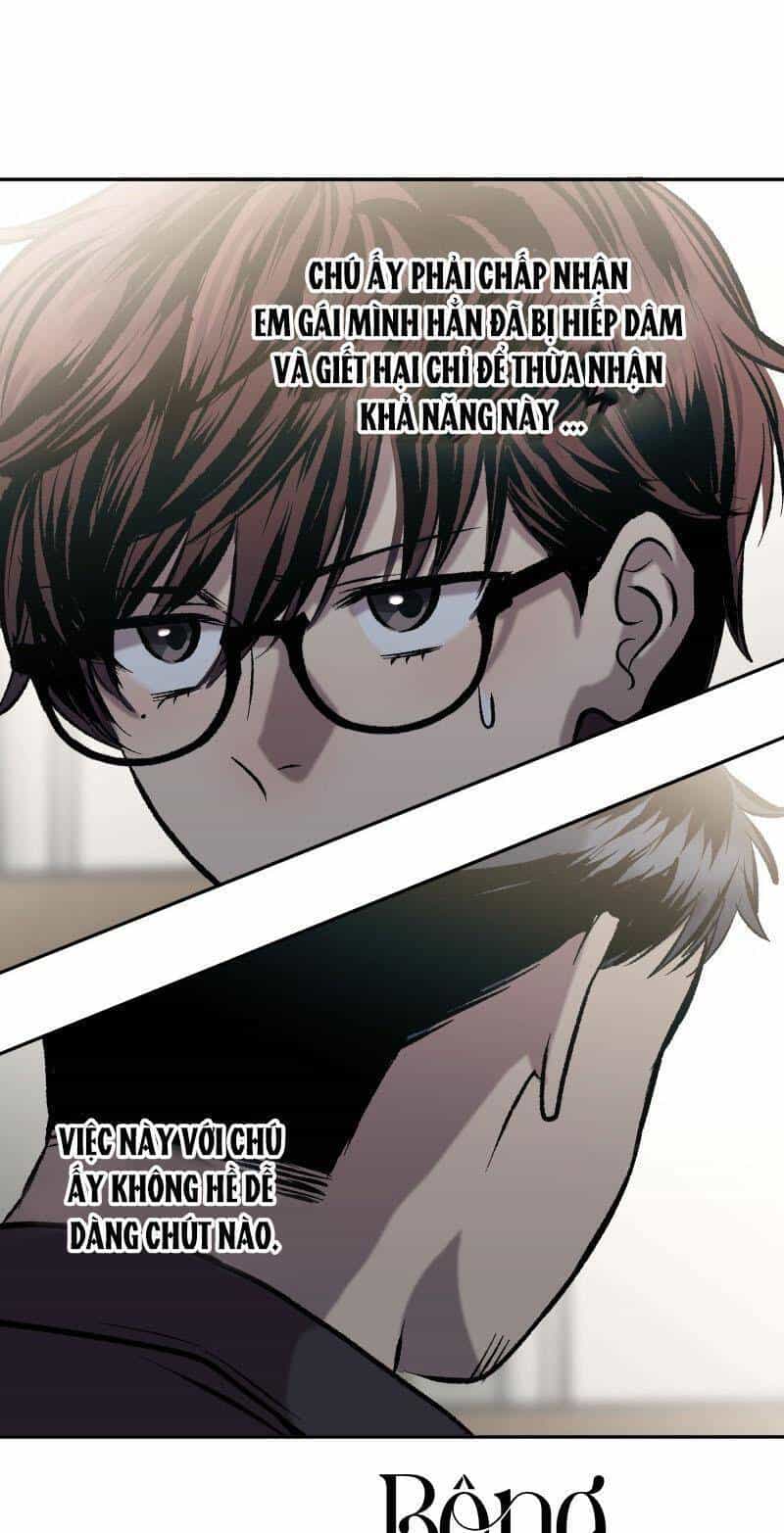 Anh Chàng Lầu Trên - Chương 36 - ảnh 14