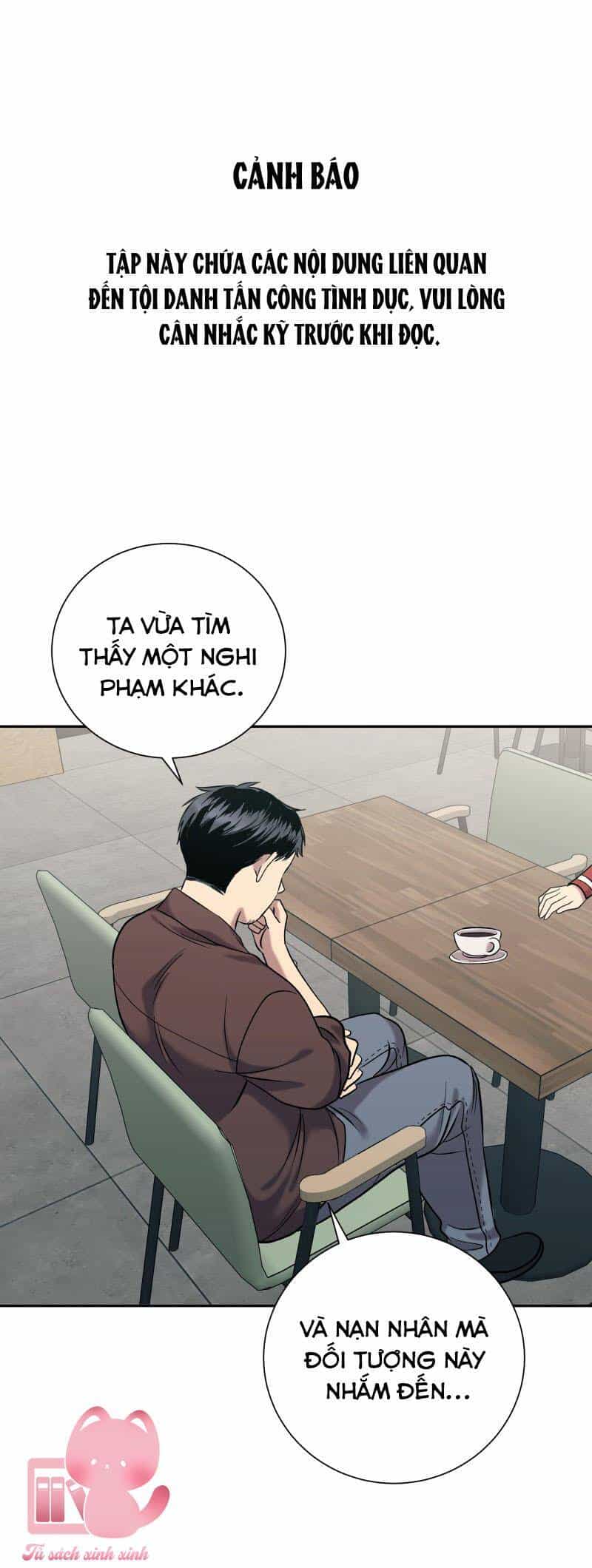 Anh Chàng Lầu Trên - Chương 36 - ảnh 3