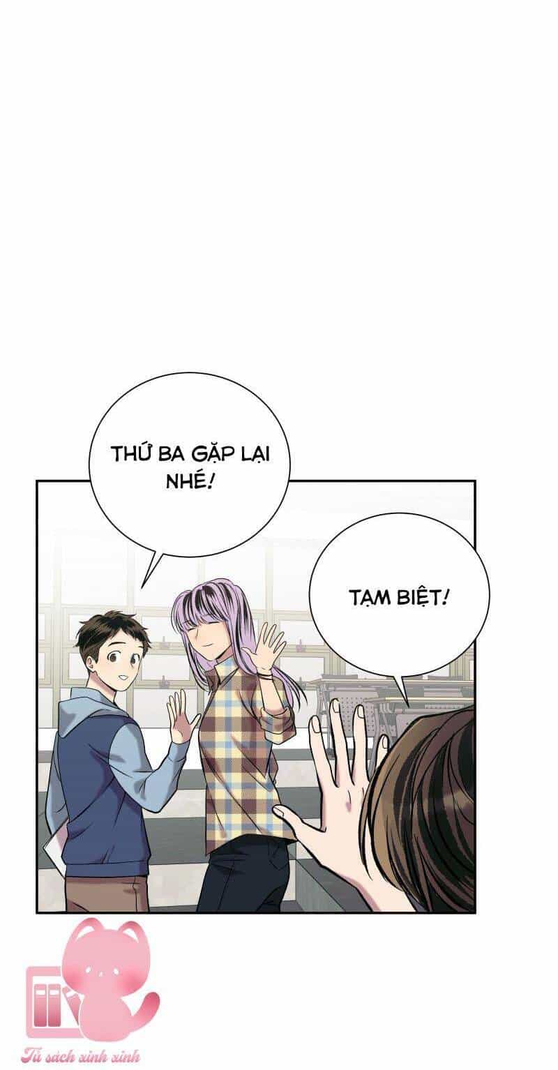 Anh Chàng Lầu Trên - Chương 36 - ảnh 39
