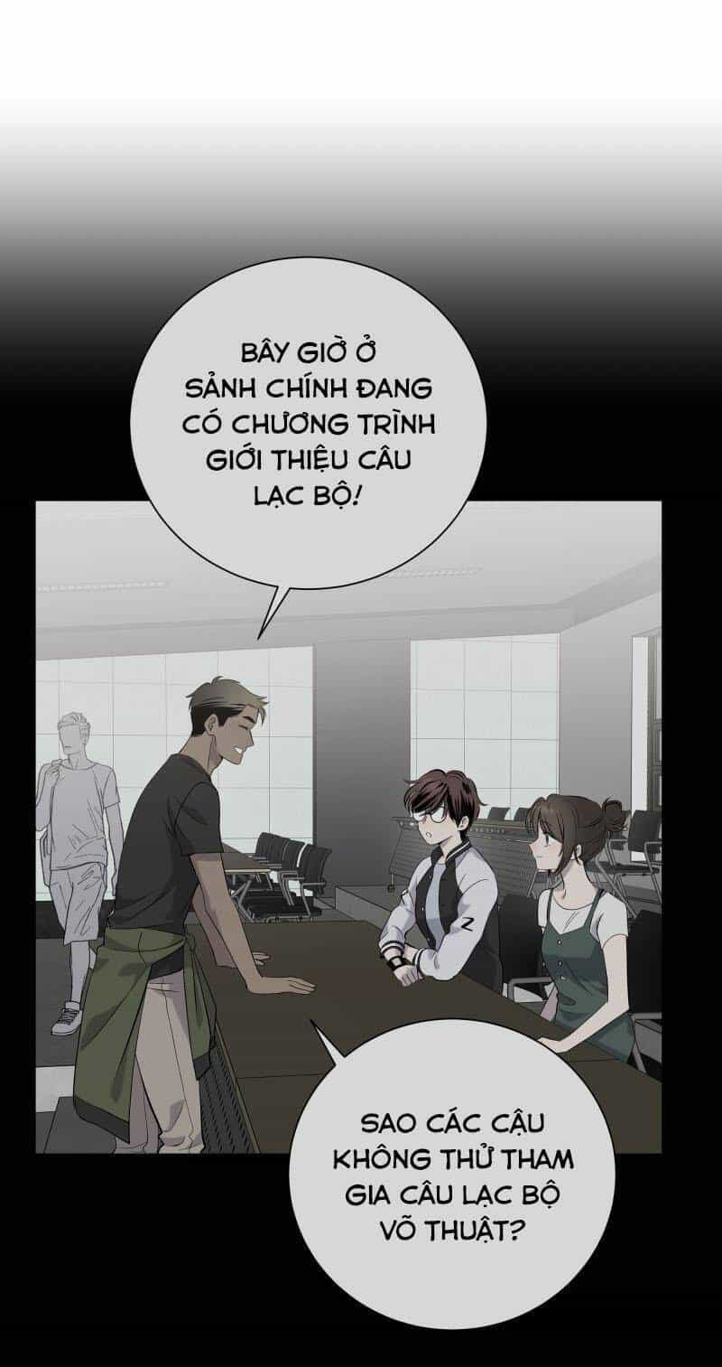 Anh Chàng Lầu Trên - Chương 36 - ảnh 48
