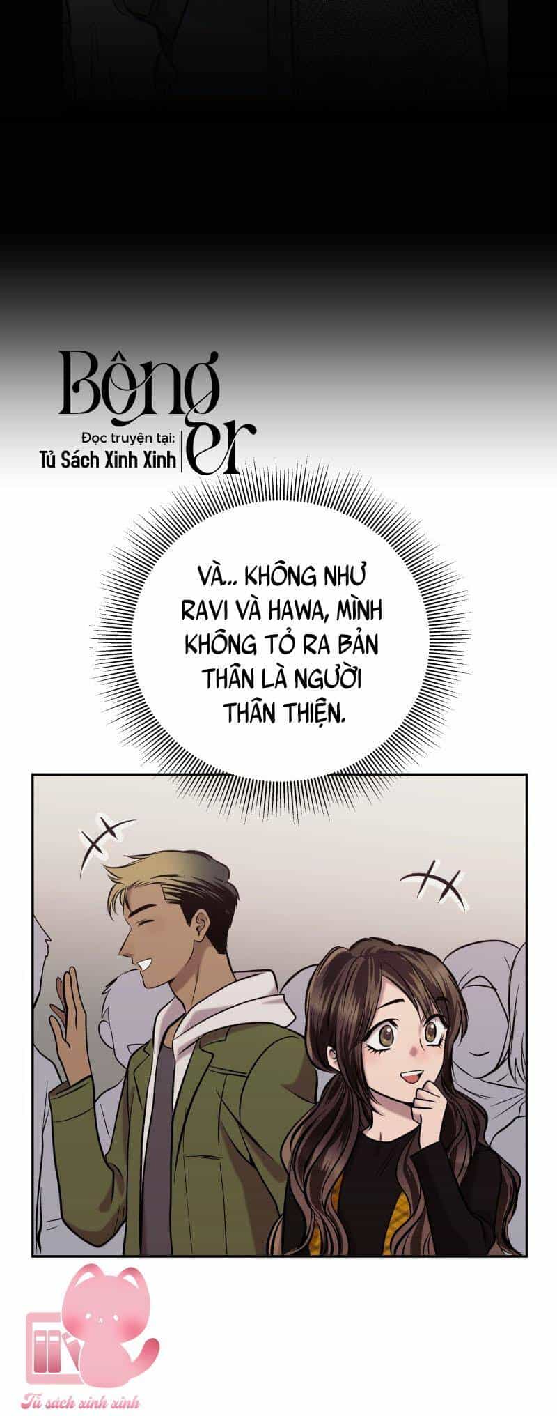 Anh Chàng Lầu Trên - Chương 37 - ảnh 30