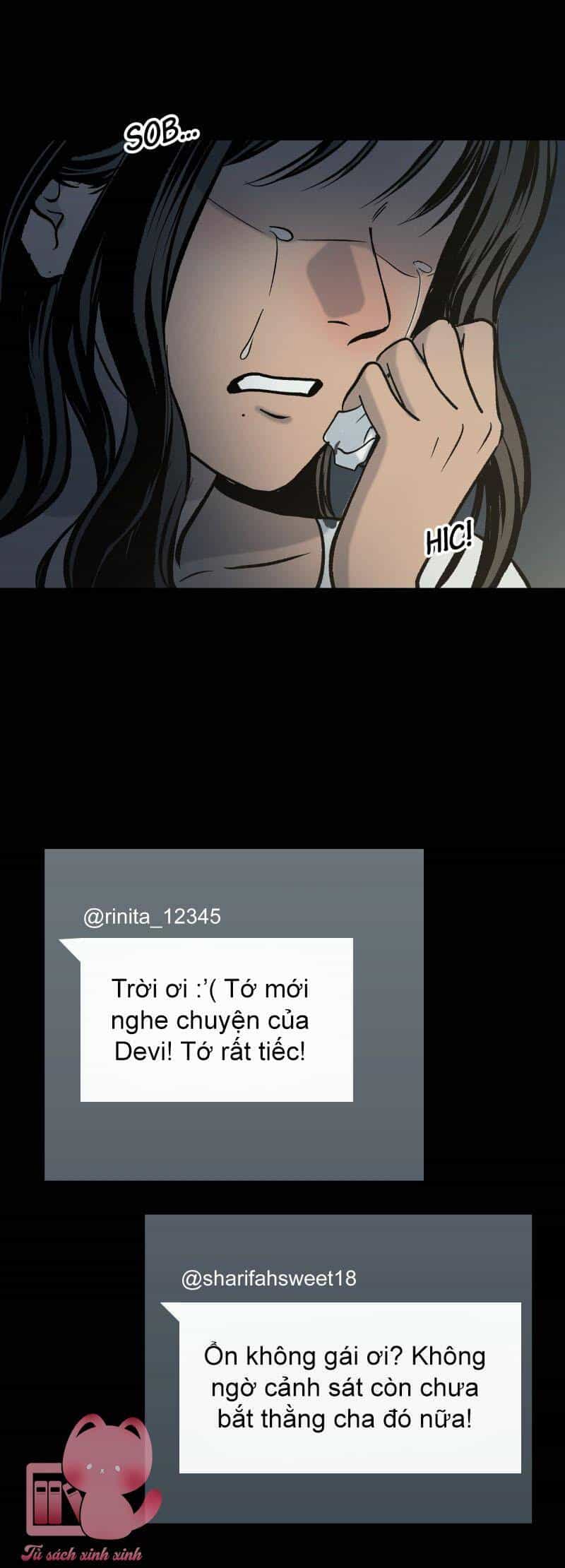 Anh Chàng Lầu Trên - Chương 37 - ảnh 72