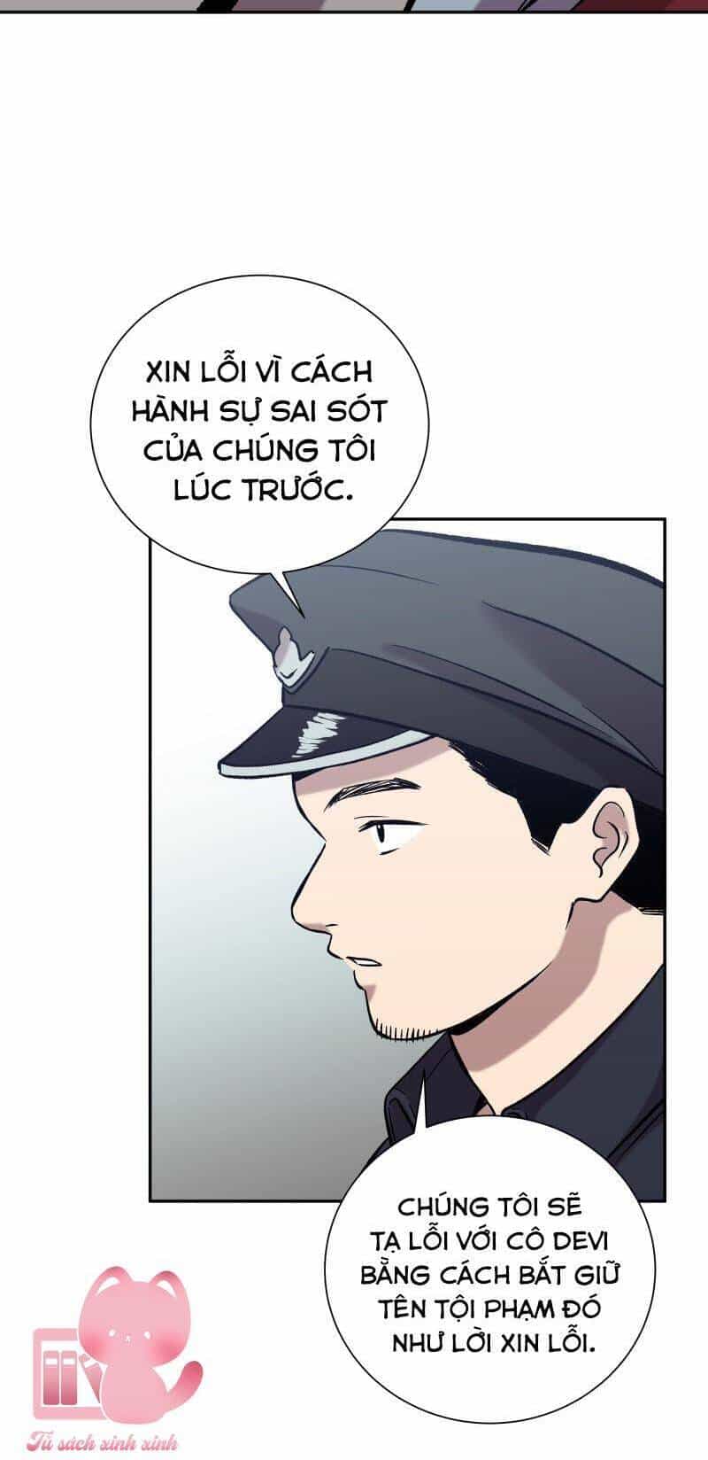 Anh Chàng Lầu Trên - Chương 38 - ảnh 33
