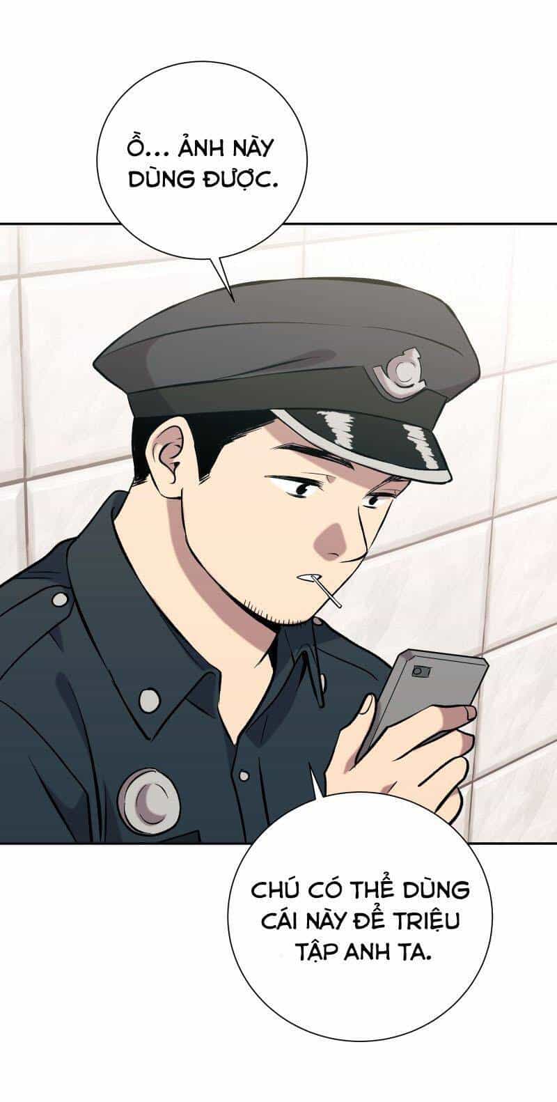 Anh Chàng Lầu Trên - Chương 38 - ảnh 51
