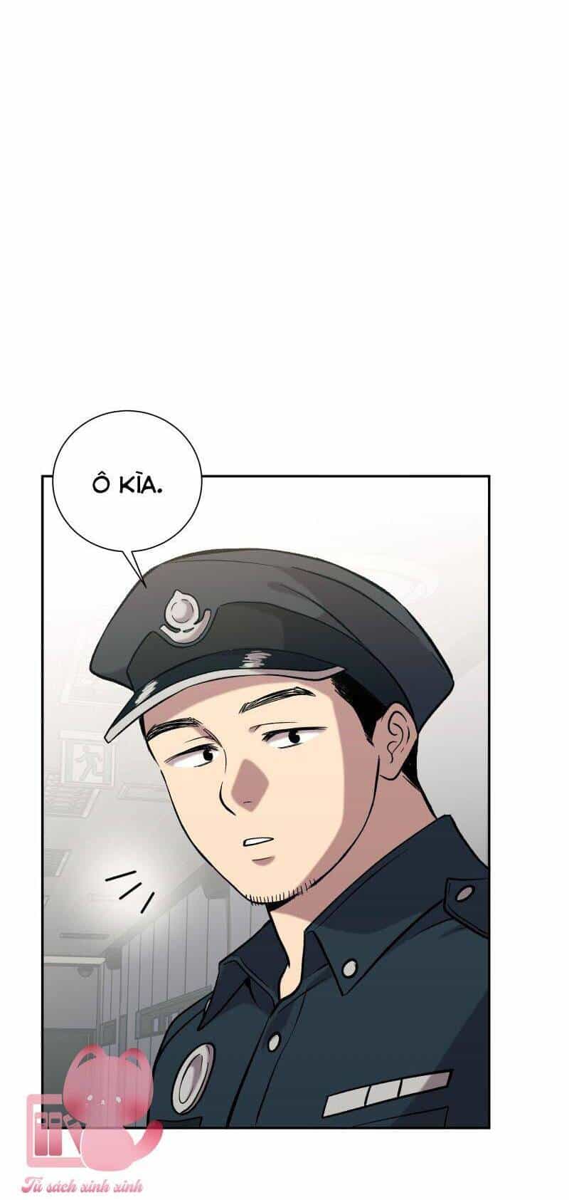 Anh Chàng Lầu Trên - Chương 38 - ảnh 6