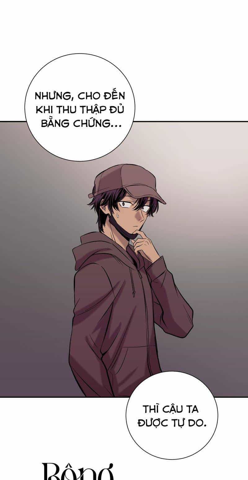 Anh Chàng Lầu Trên - Chương 39 - ảnh 15
