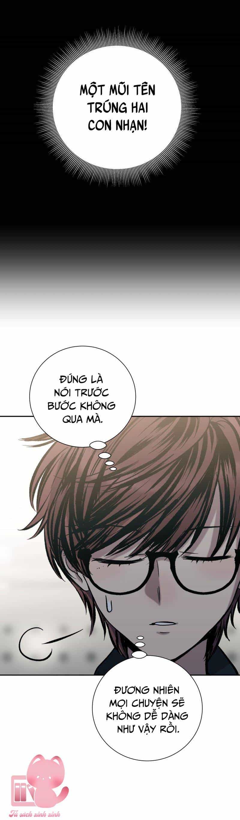 Anh Chàng Lầu Trên - Chương 39 - ảnh 19