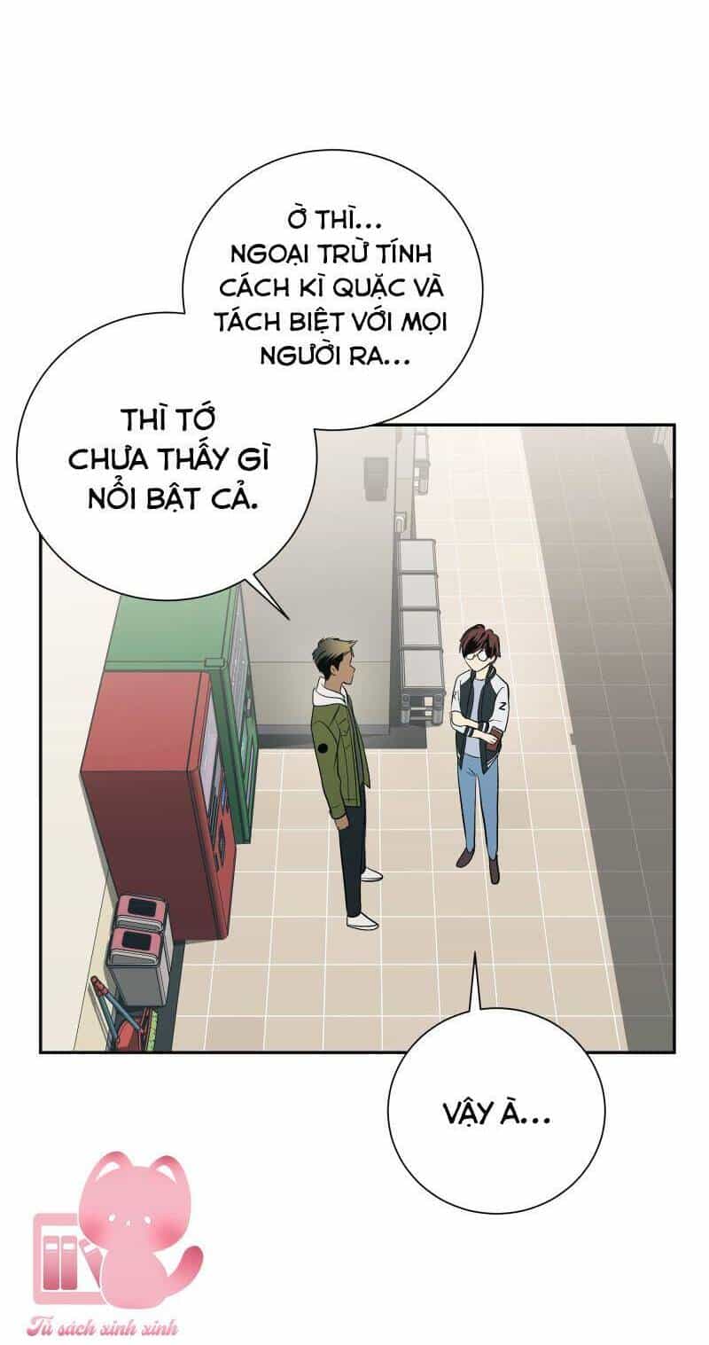 Anh Chàng Lầu Trên - Chương 39 - ảnh 33