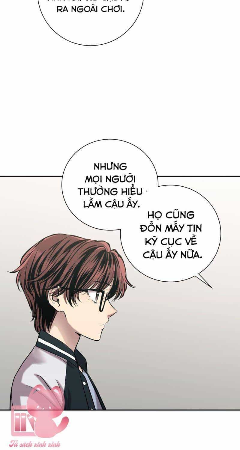 Anh Chàng Lầu Trên - Chương 40 - ảnh 15
