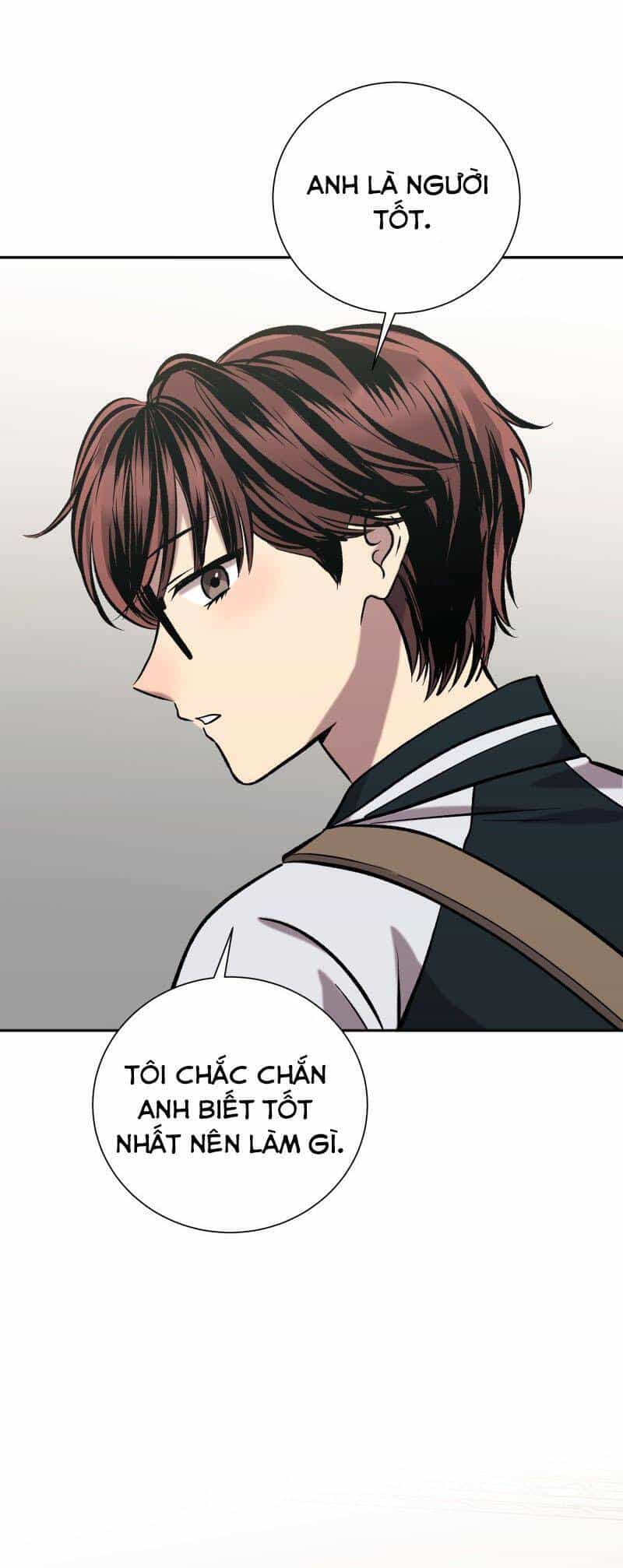 Anh Chàng Lầu Trên - Chương 40 - ảnh 24