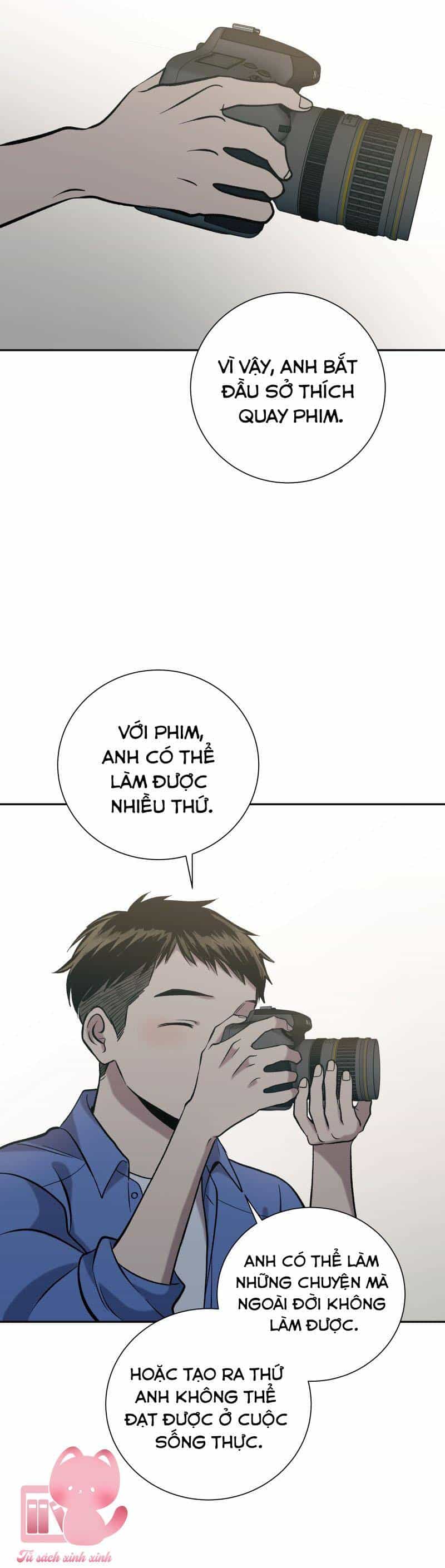Anh Chàng Lầu Trên - Chương 40 - ảnh 51