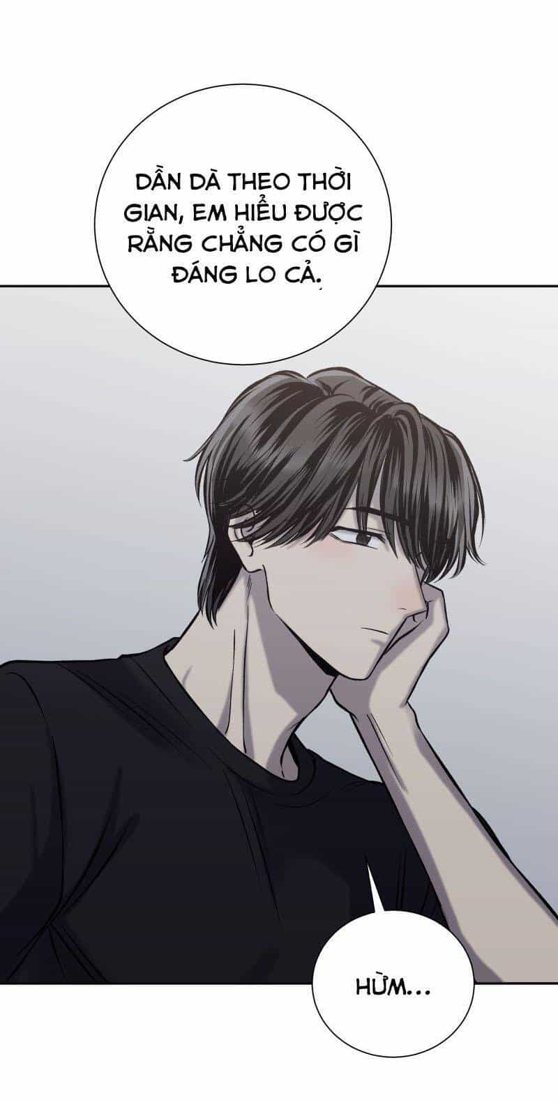 Anh Chàng Lầu Trên - Chương 41 - ảnh 26