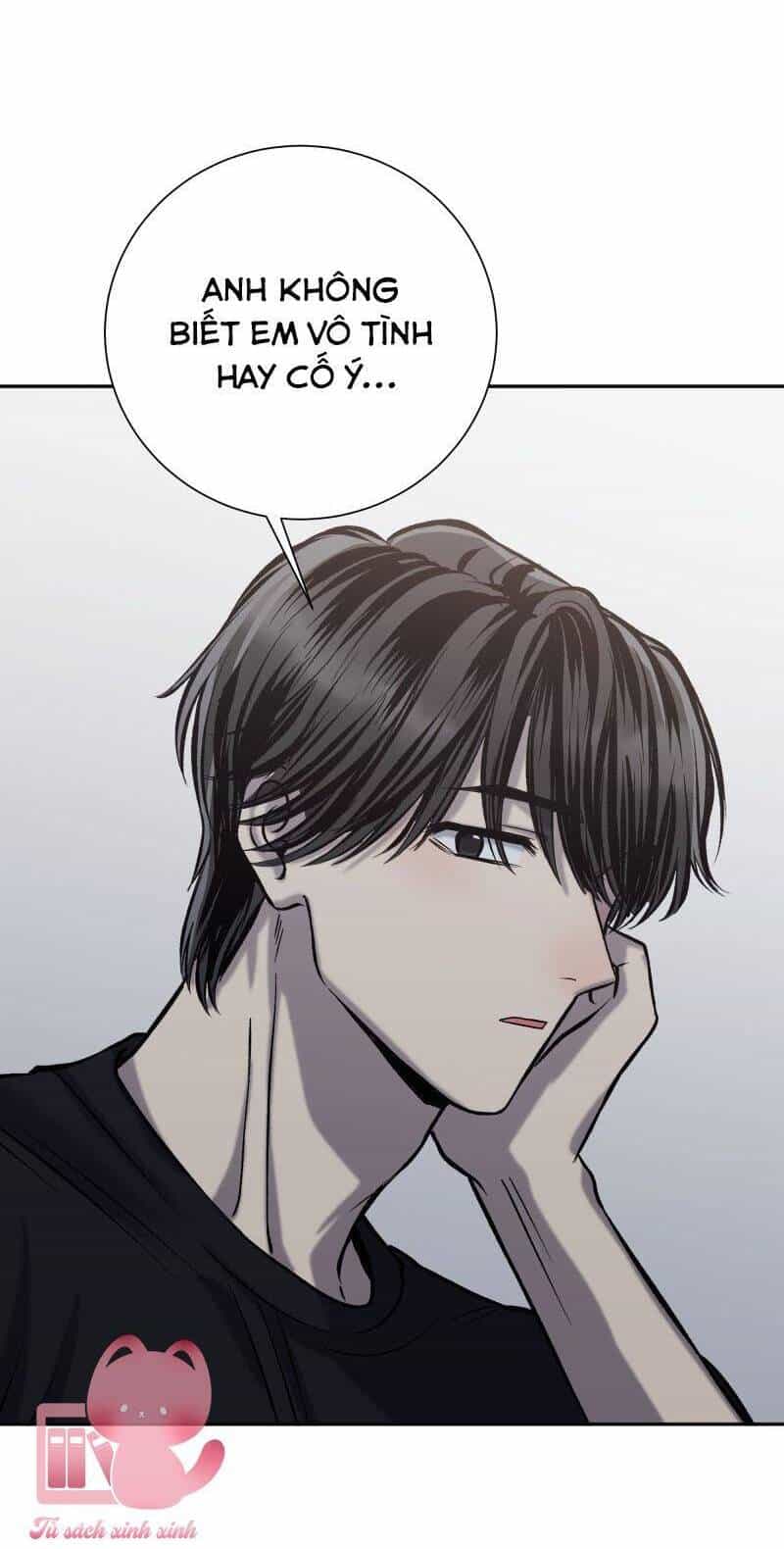 Anh Chàng Lầu Trên - Chương 41 - ảnh 27