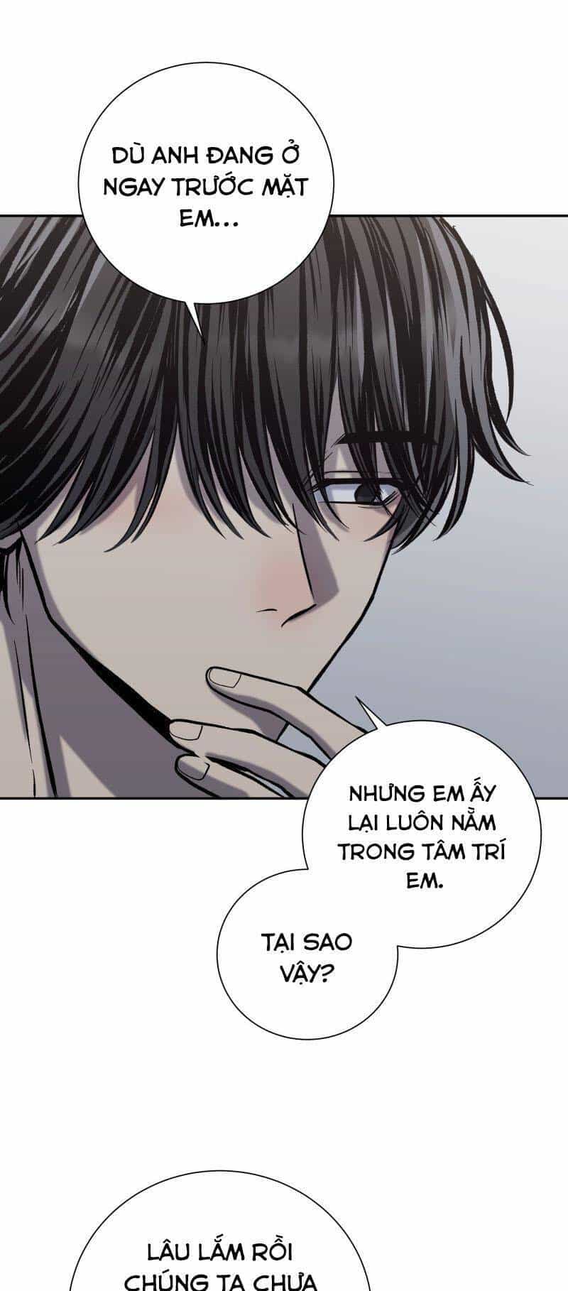 Anh Chàng Lầu Trên - Chương 41 - ảnh 29