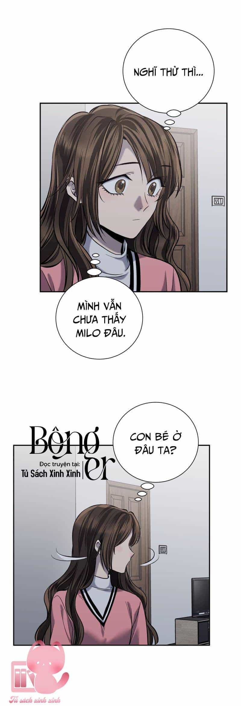 Anh Chàng Lầu Trên - Chương 41 - ảnh 69