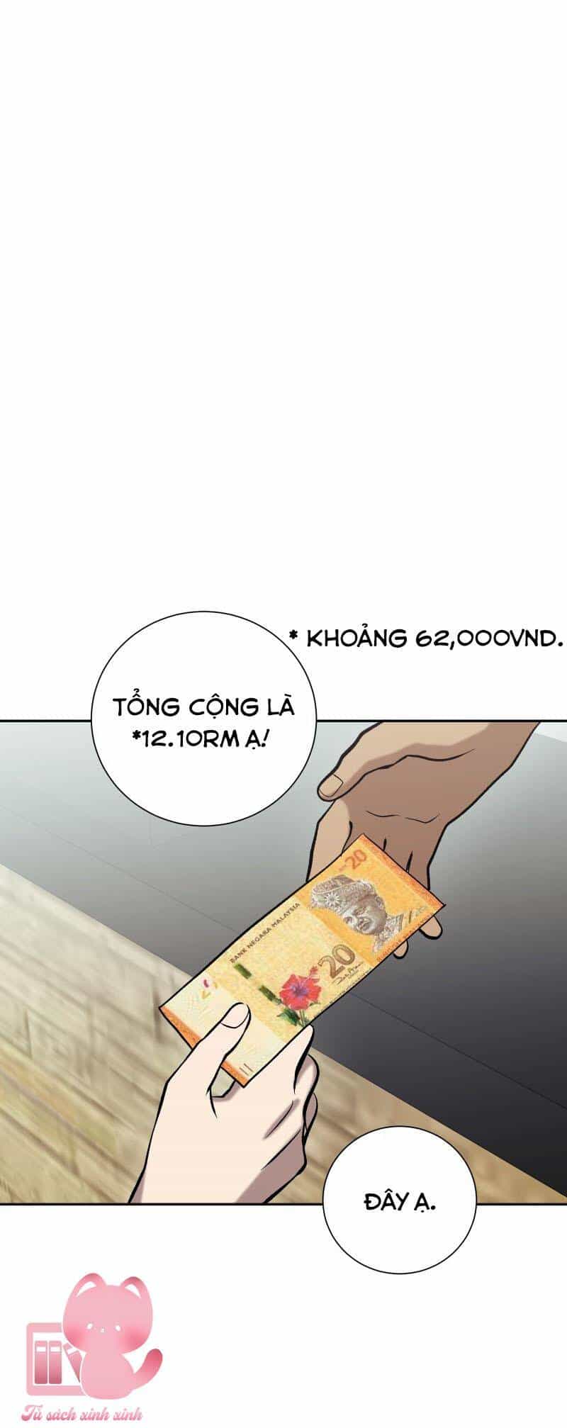Anh Chàng Lầu Trên - Chương 42 - ảnh 34