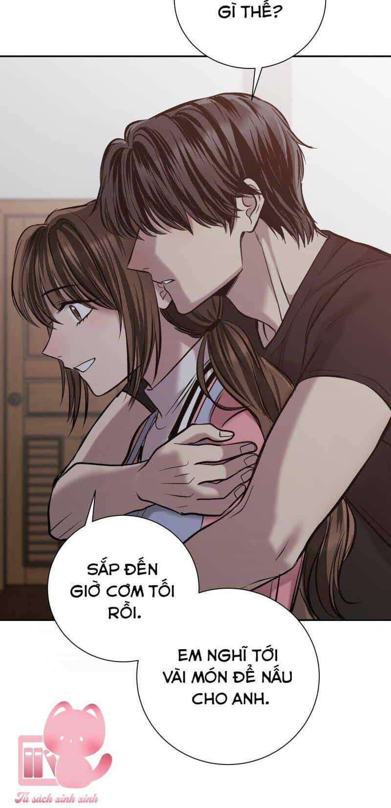 Anh Chàng Lầu Trên - Chương 42 - ảnh 62