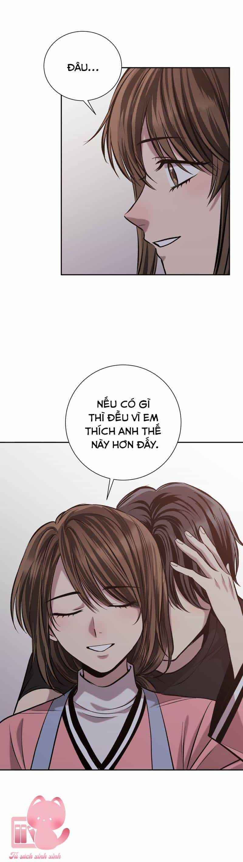 Anh Chàng Lầu Trên - Chương 42 - ảnh 68