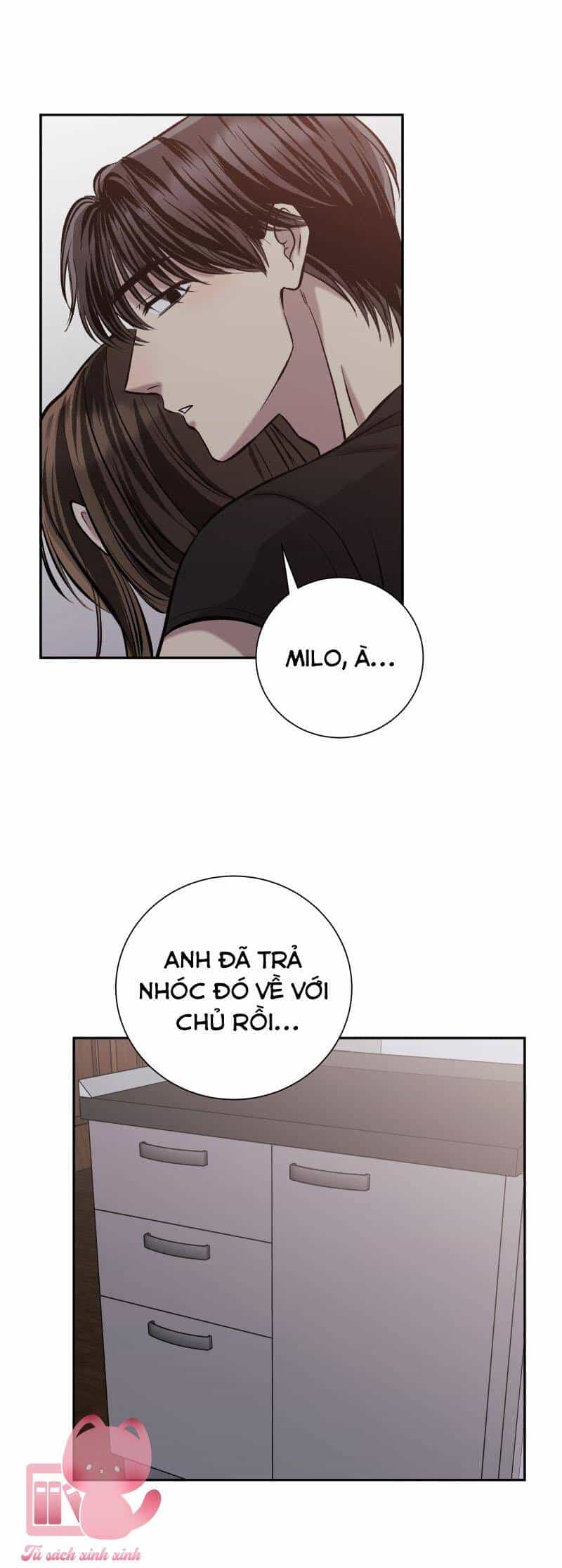 Anh Chàng Lầu Trên - Chương 42 - ảnh 70