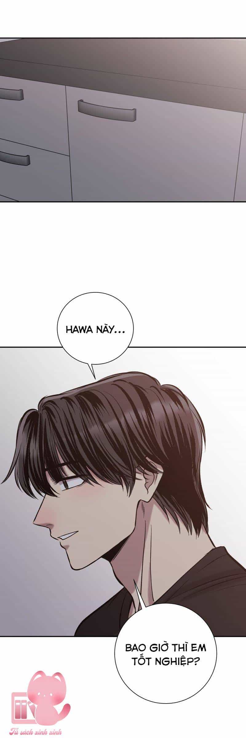 Anh Chàng Lầu Trên - Chương 42 - ảnh 71