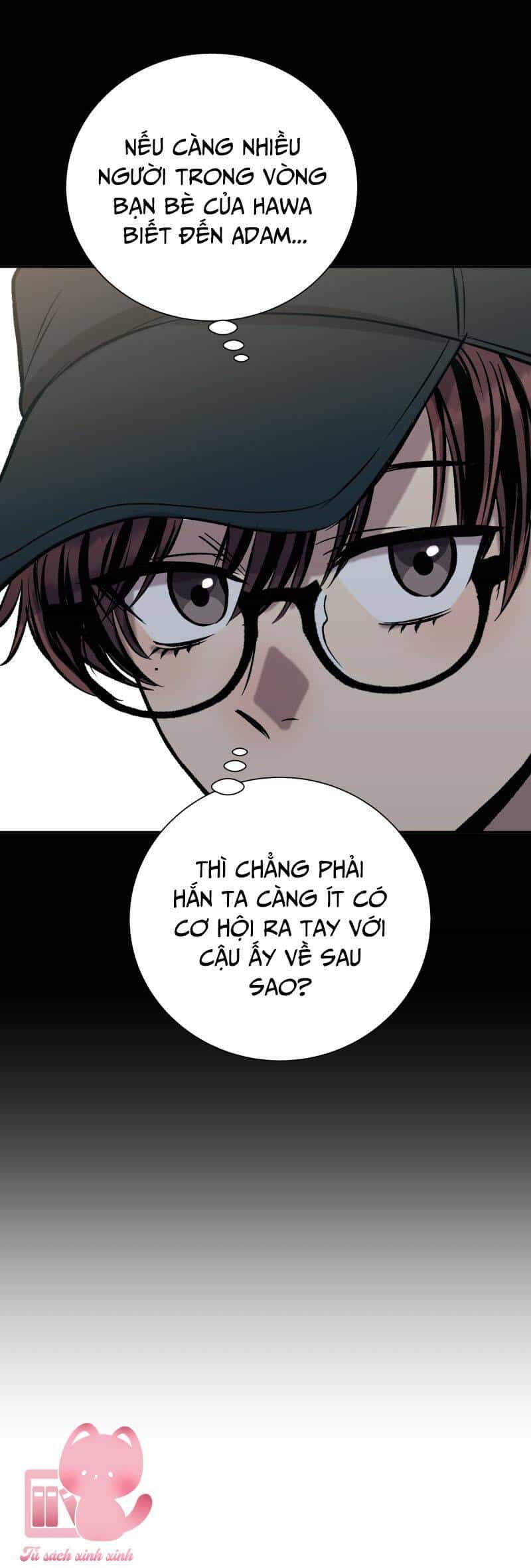Anh Chàng Lầu Trên - Chương 43 - ảnh 19