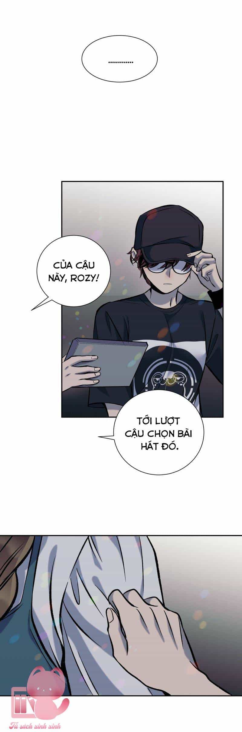 Anh Chàng Lầu Trên - Chương 43 - ảnh 33