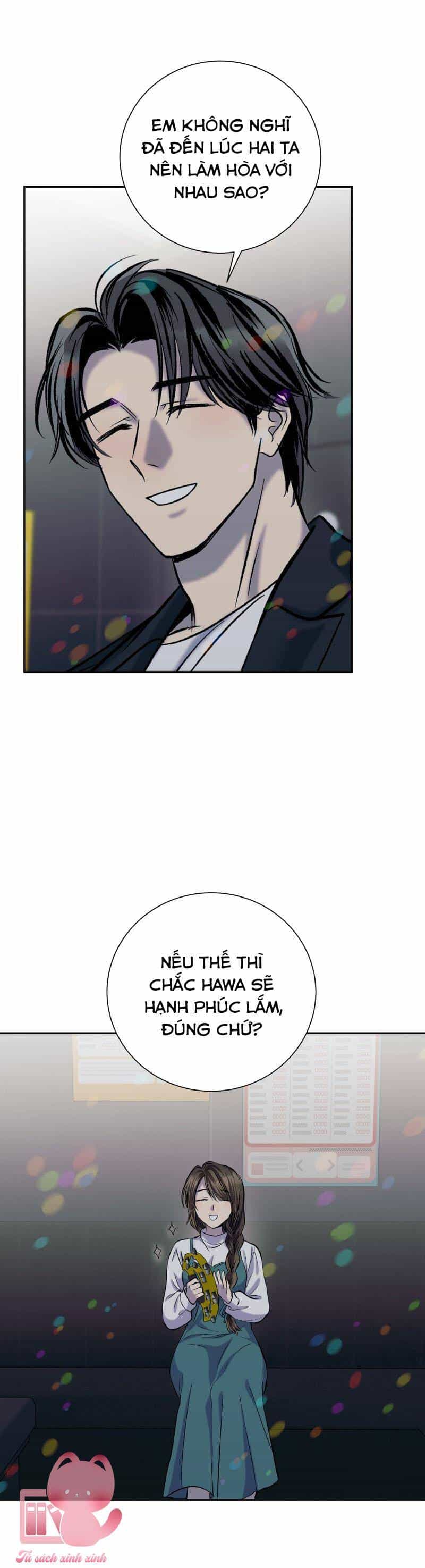 Anh Chàng Lầu Trên - Chương 43 - ảnh 48