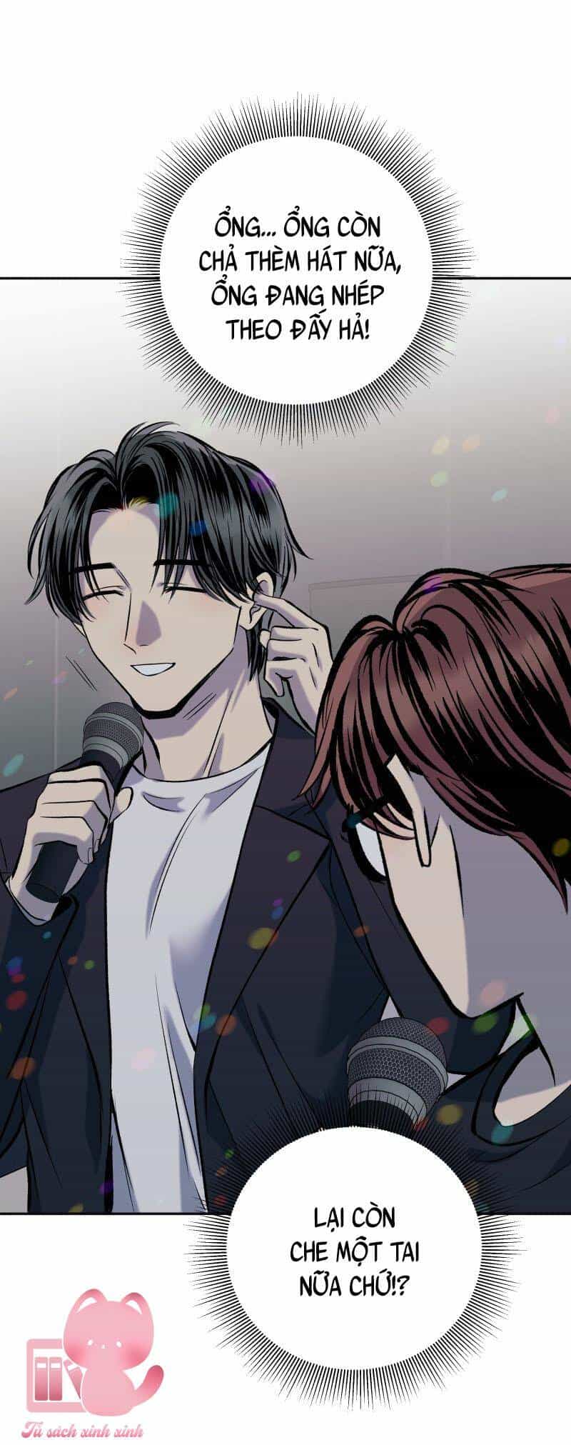 Anh Chàng Lầu Trên - Chương 43 - ảnh 53