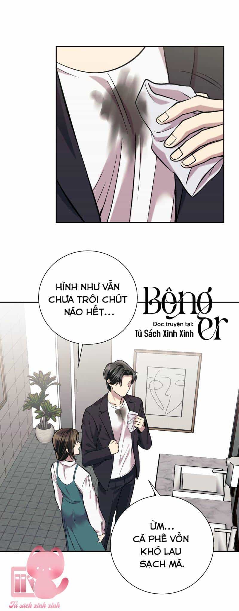 Anh Chàng Lầu Trên - Chương 43 - ảnh 66