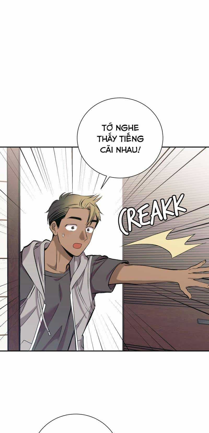 Anh Chàng Lầu Trên - Chương 43 - ảnh 75