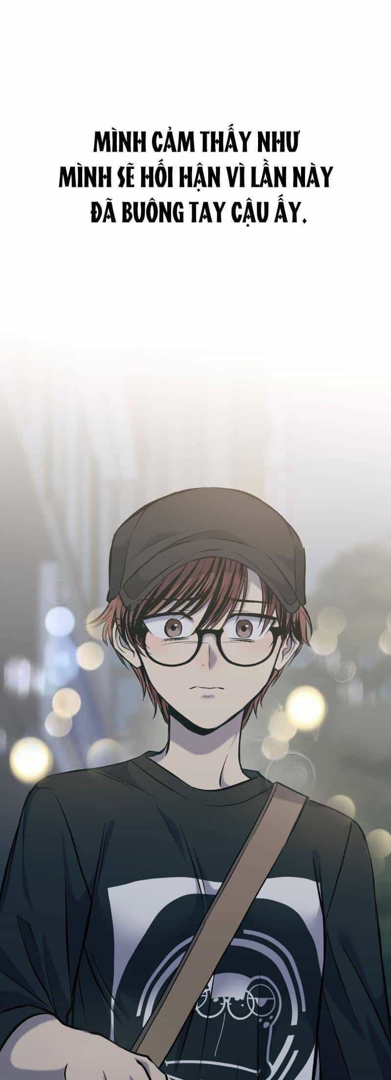 Anh Chàng Lầu Trên - Chương 43 - ảnh 97