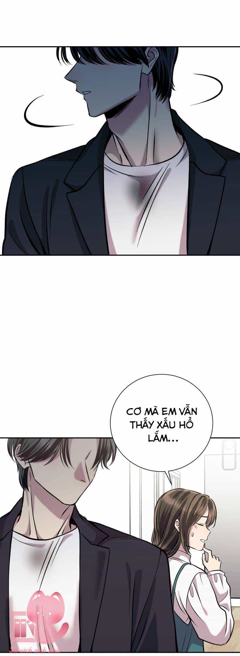 Anh Chàng Lầu Trên - Chương 44 - ảnh 18