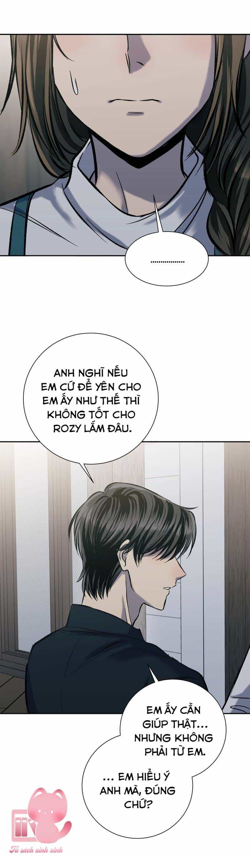 Anh Chàng Lầu Trên - Chương 44 - ảnh 40