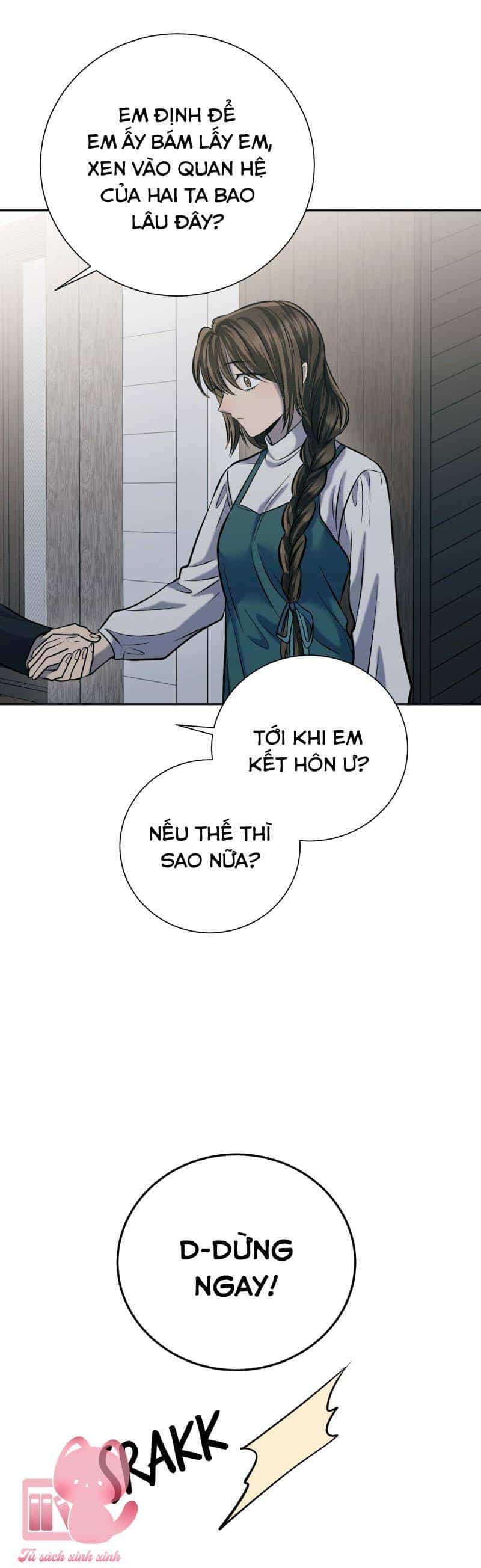 Anh Chàng Lầu Trên - Chương 44 - ảnh 41