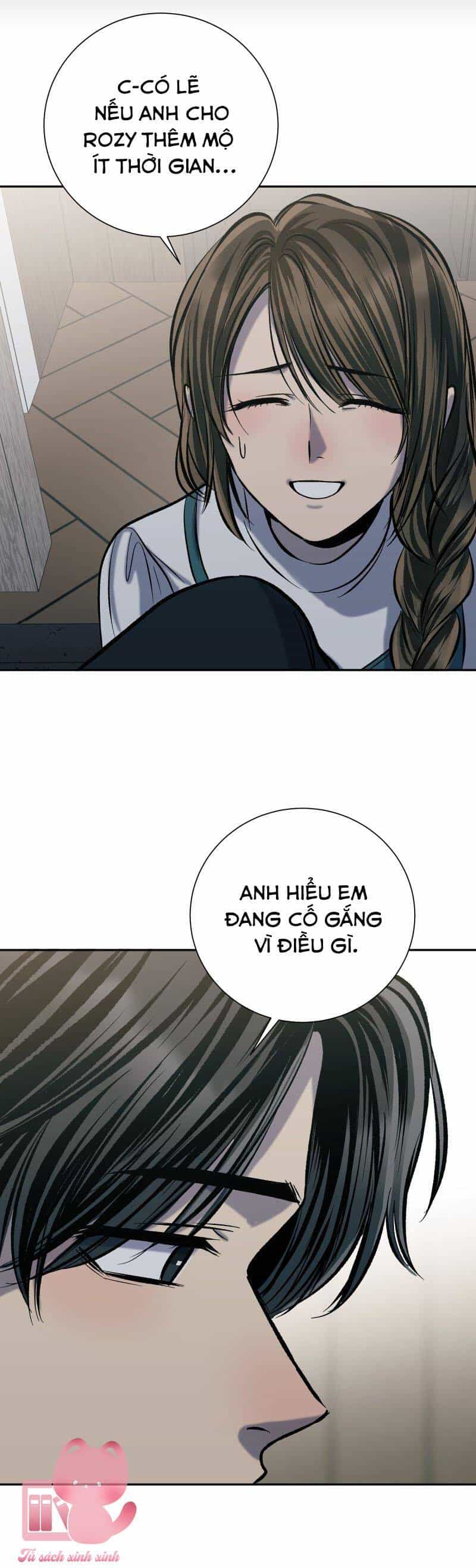 Anh Chàng Lầu Trên - Chương 44 - ảnh 49