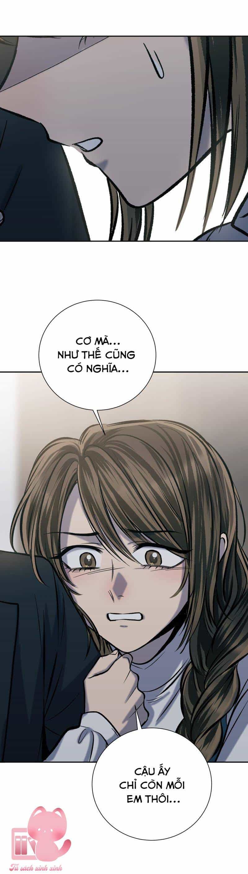 Anh Chàng Lầu Trên - Chương 44 - ảnh 53