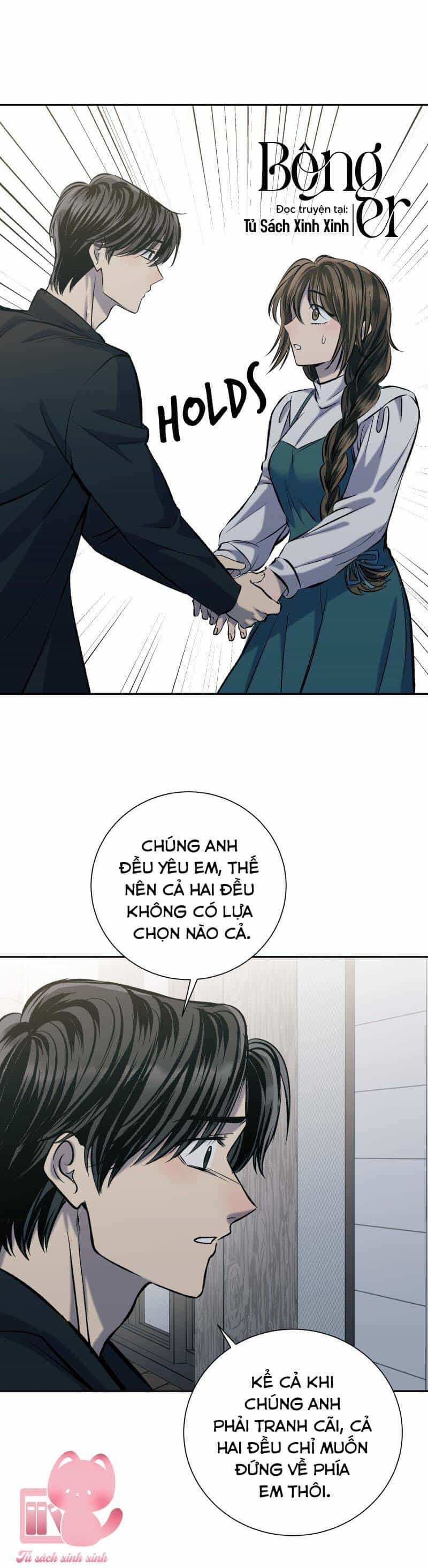Anh Chàng Lầu Trên - Chương 44 - ảnh 57