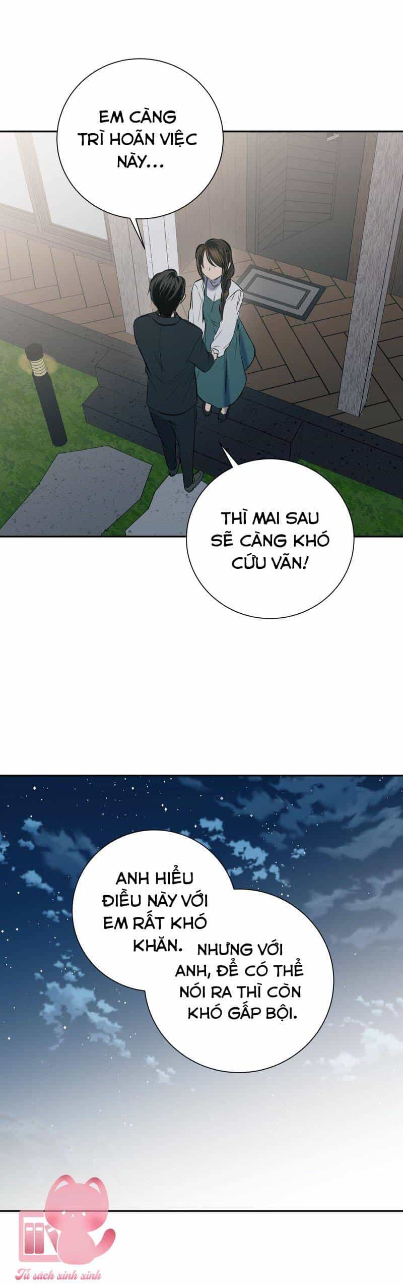 Anh Chàng Lầu Trên - Chương 44 - ảnh 60