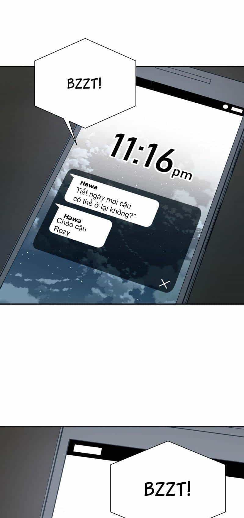 Anh Chàng Lầu Trên - Chương 44 - ảnh 64