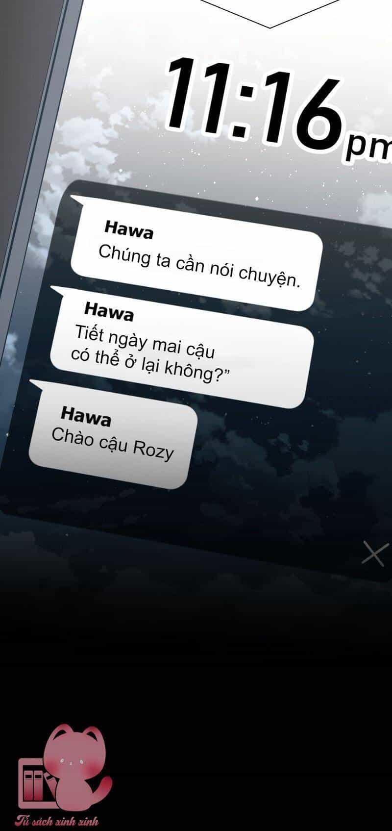 Anh Chàng Lầu Trên - Chương 44 - ảnh 65