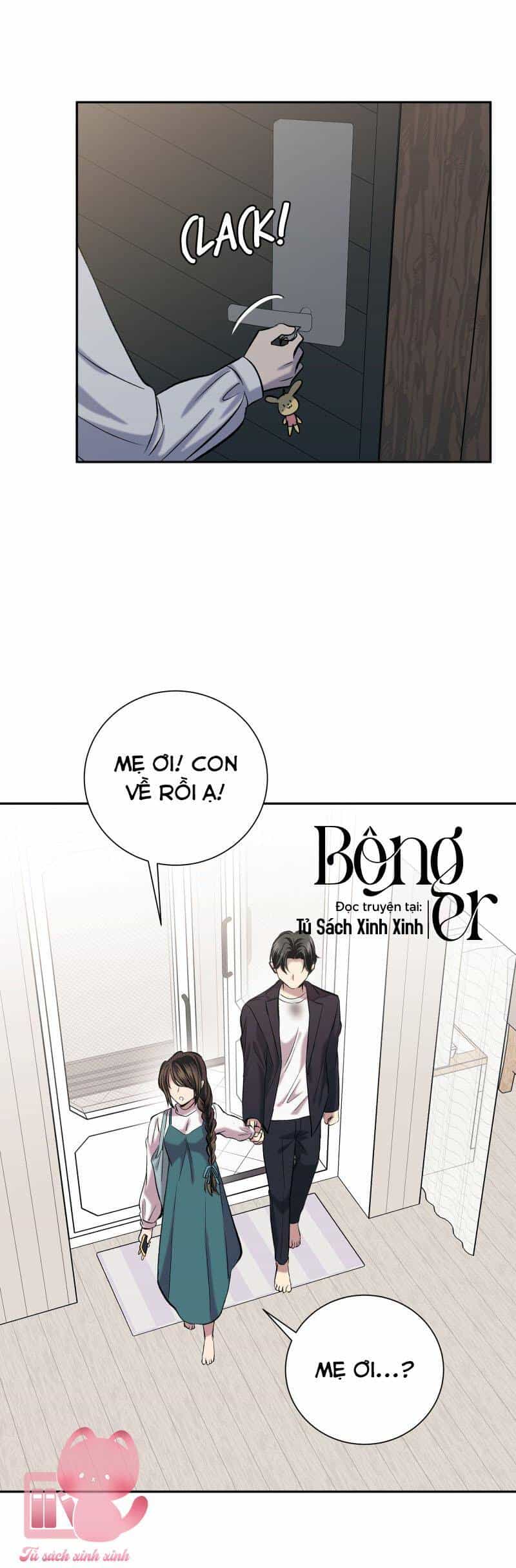 Anh Chàng Lầu Trên - Chương 44 - ảnh 7