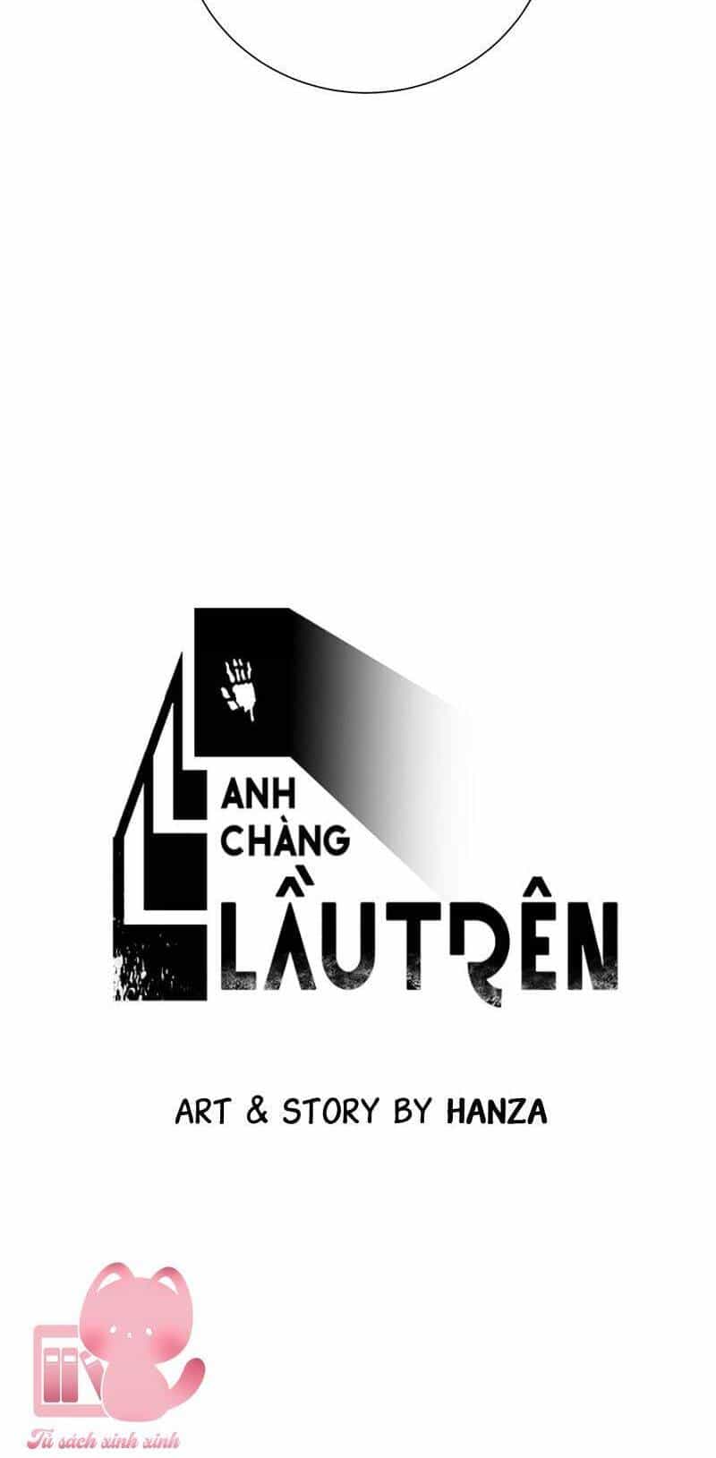 Anh Chàng Lầu Trên - Chương 45 - ảnh 16