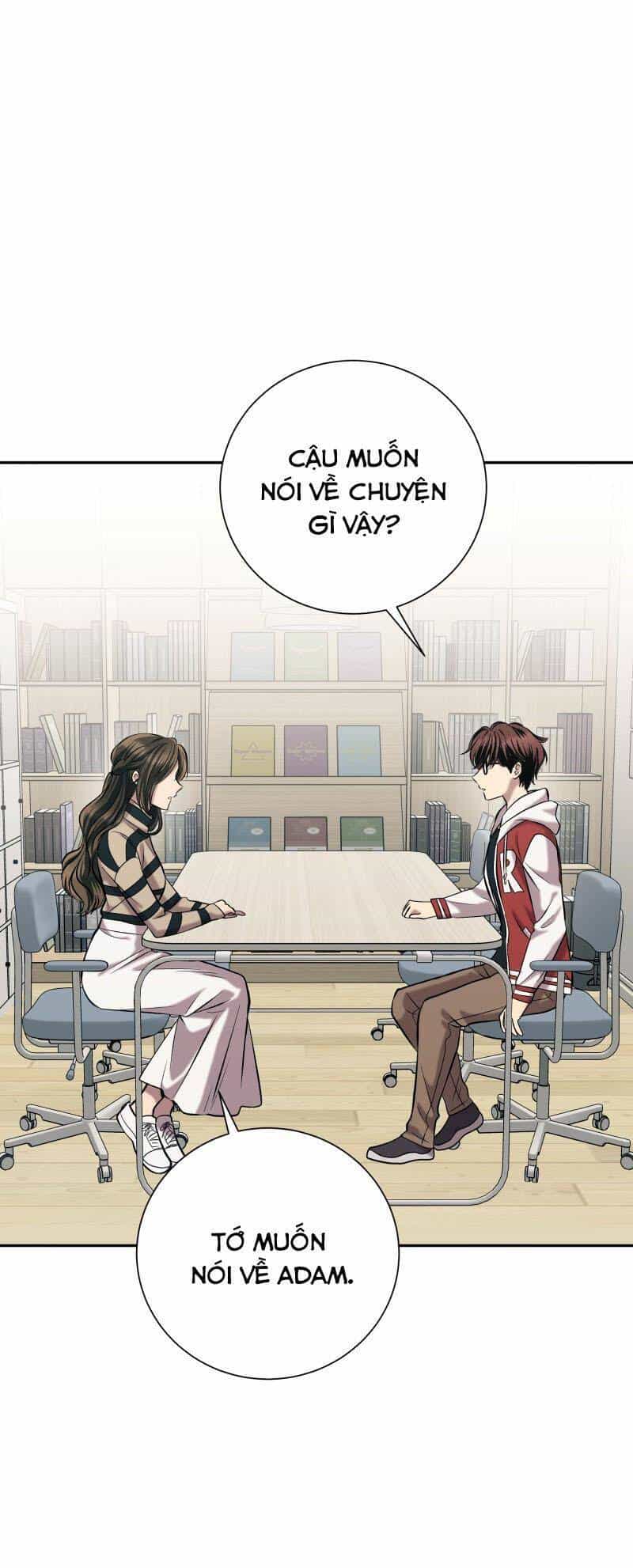 Anh Chàng Lầu Trên - Chương 45 - ảnh 17
